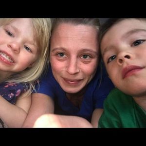 Meet your Posher, Shawna